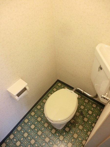 日東ビル その他1