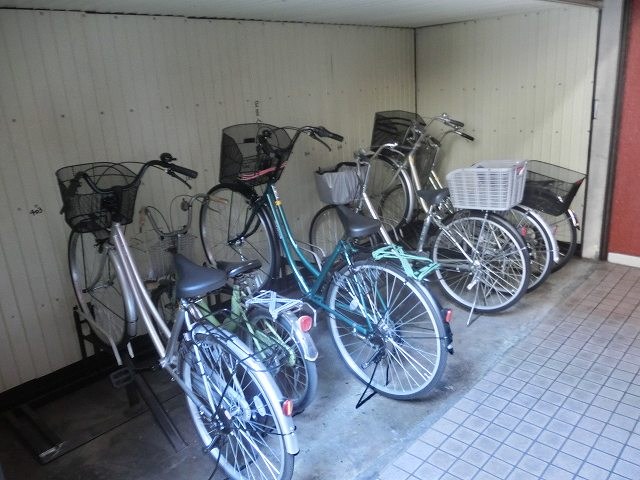 日東ビル その他7