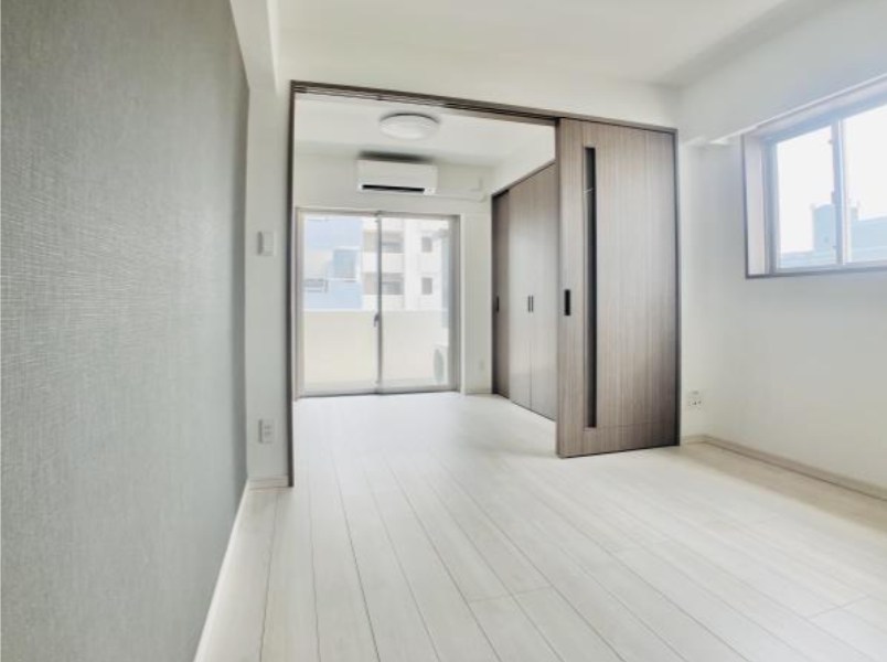 Ｄ&amp;rsquo;ｓ　ＶＡＲＩＥ三ノ輪レジデンス その他10