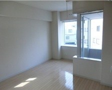 エルニシア亀有SOUTH ベッドルーム