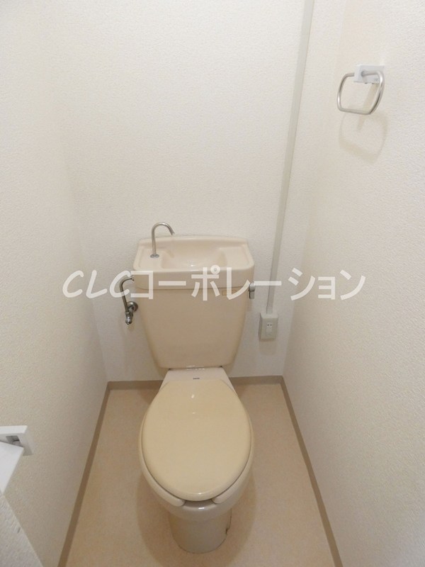 弘道ハイツ その他1
