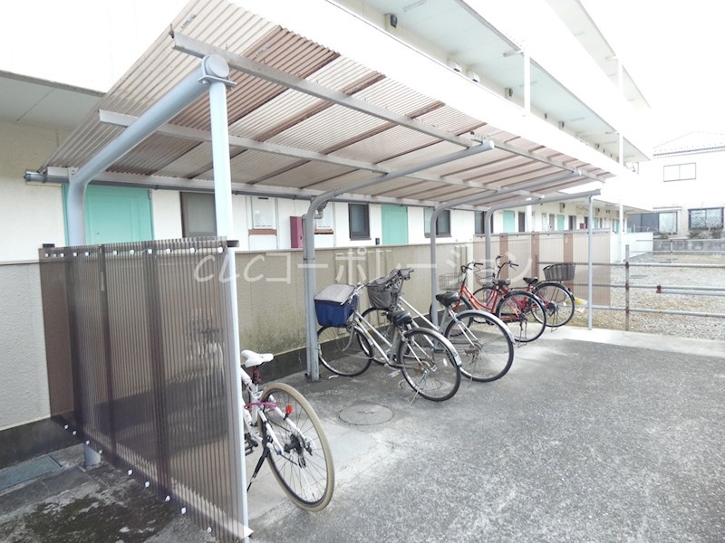 弘道ハイツ その他8