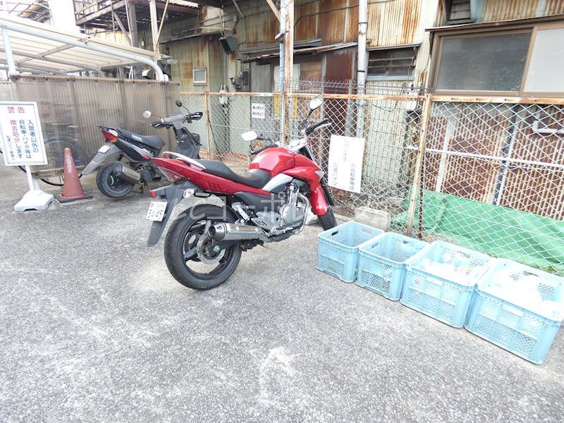 弘道ハイツ その他16