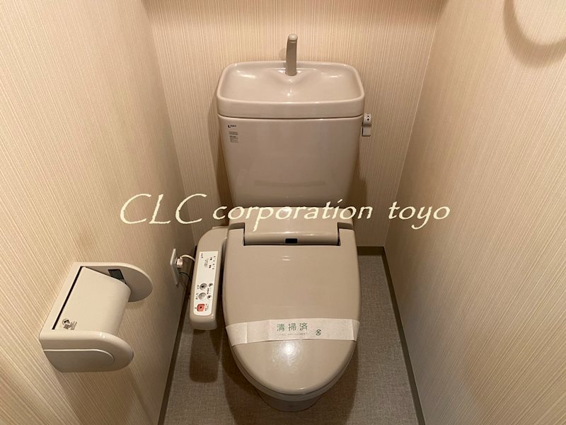 ガーラ・シティ東陽町  その他2