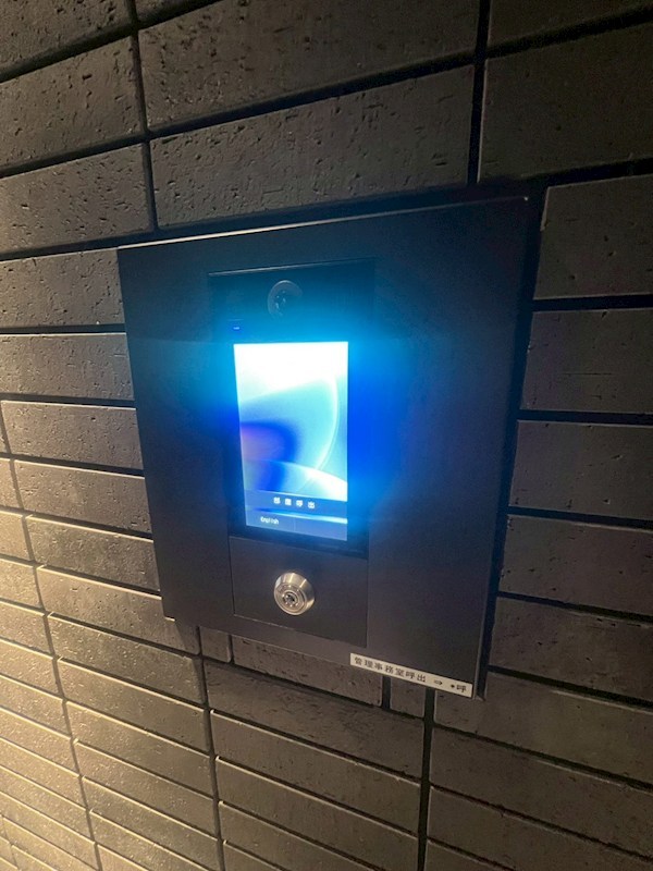 S-RESIDENCE浅草diverse その他10