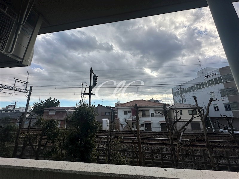 kitakoiwa　YM　garden  その他5