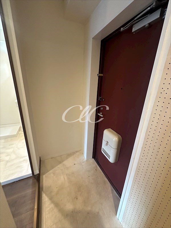 kitakoiwa　YM　garden  玄関