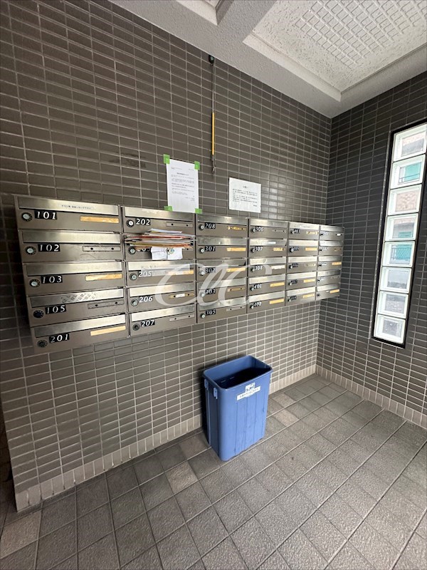 kitakoiwa　YM　garden  その他8