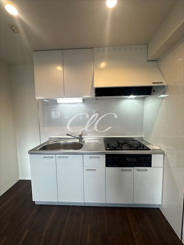 kitakoiwa　YM　garden  キッチン