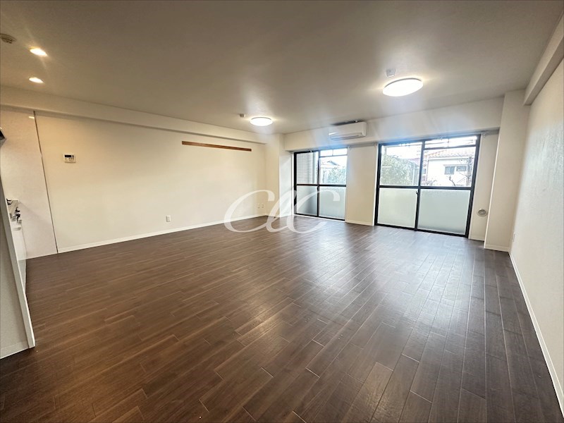 kitakoiwa　YM　garden  ベッドルーム