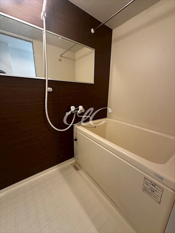 kitakoiwa　YM　garden  風呂画像