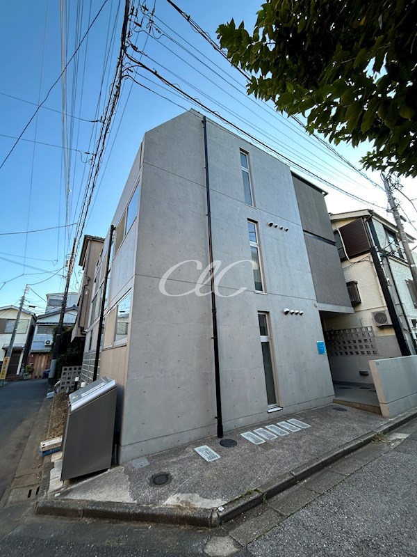 Little Rock Village（リトルロックヴィレッジ） 外観