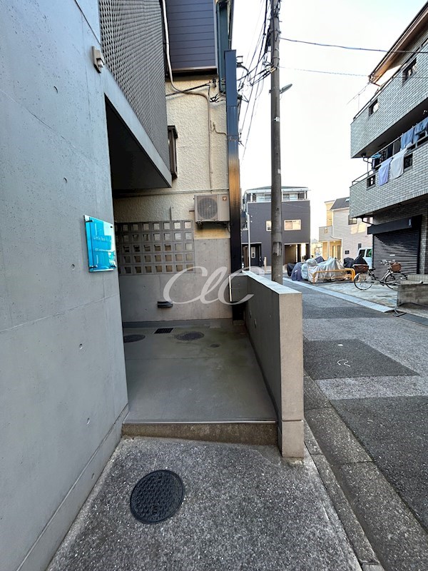 Little Rock Village（リトルロックヴィレッジ） その他4