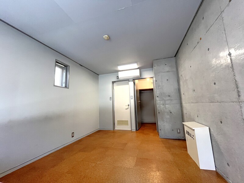 Little Rock Village（リトルロックヴィレッジ） ベッドルーム