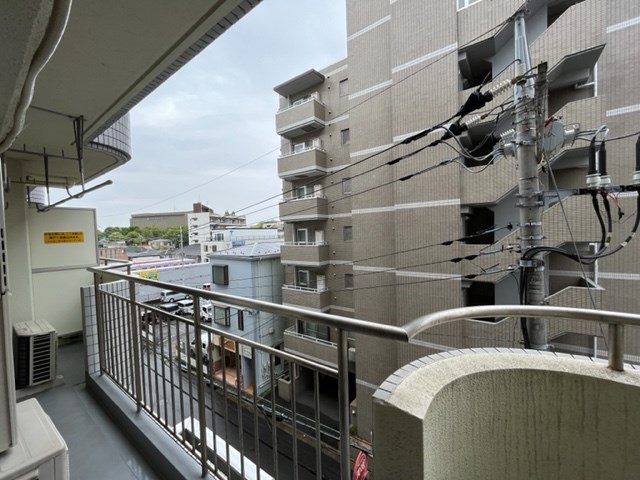 銀河ハイツ その他5