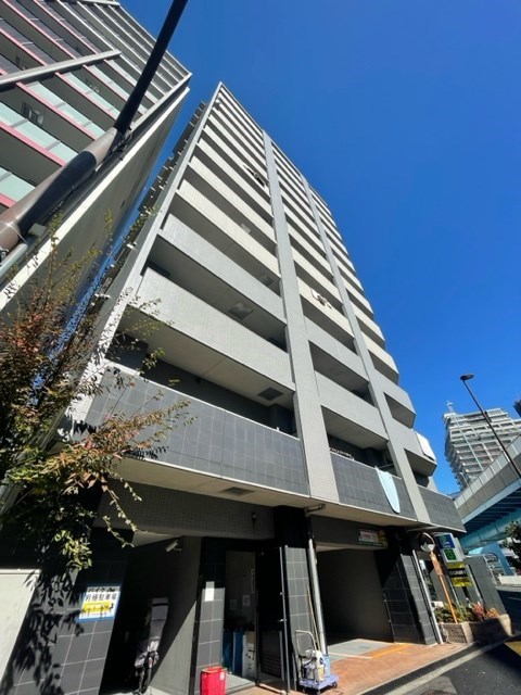 グランカーサ新小岩 外観写真