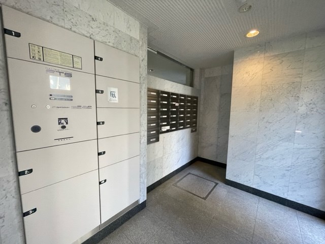 グランカーサ新小岩 その他外観2