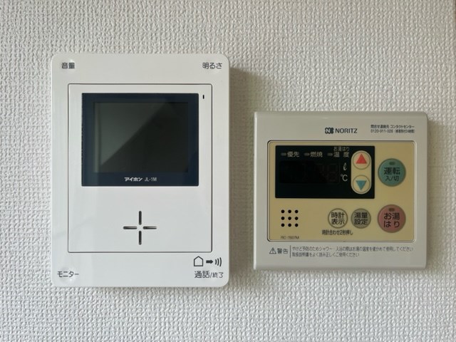アクアガーデン新小岩 その他2