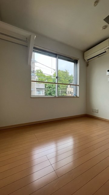アクアガーデン新小岩 リビング