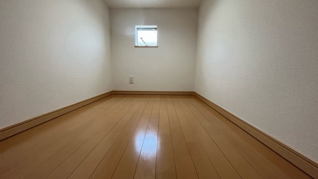 アクアガーデン新小岩 ベッドルーム