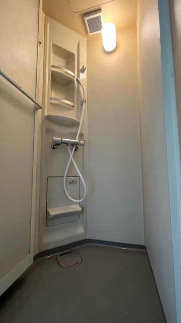 アクアガーデン新小岩 風呂画像