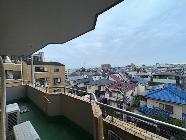 柴又STマンション その他6