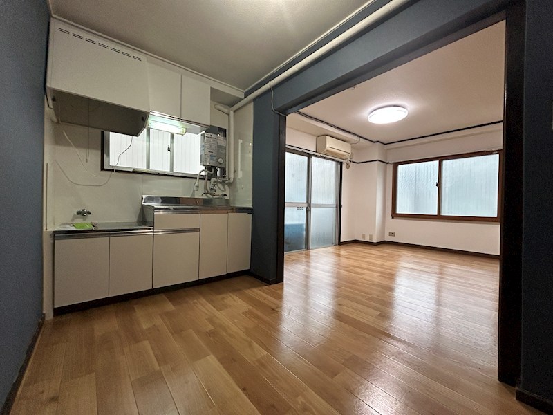 アドバンスシティ錦糸町 リビング