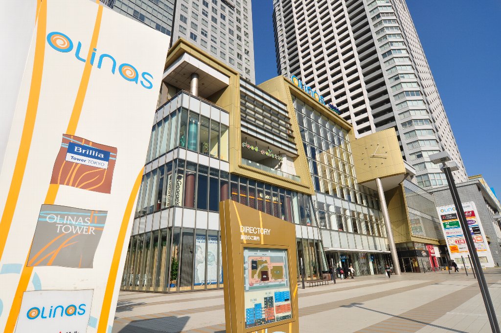 アドバンスシティ錦糸町 周辺画像7