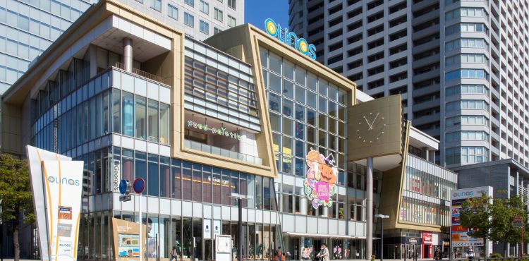 アドバンスシティ錦糸町 周辺画像8