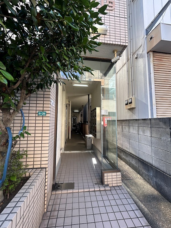 シェモア・モリタ その他8