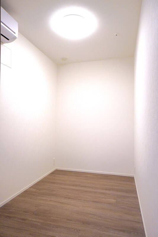 アジールコート山手動坂  ベッドルーム