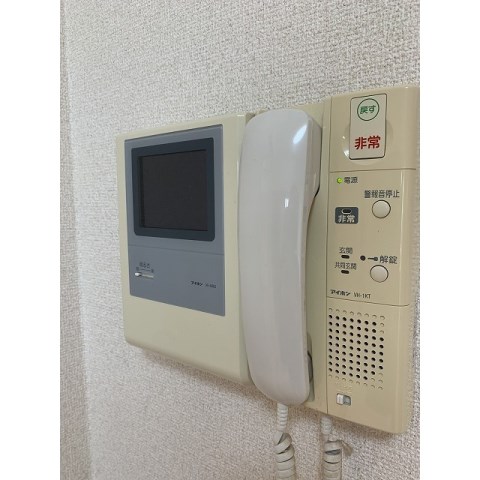 レアシス西日暮里   その他3