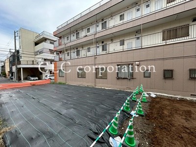 岡谷マンション その他6