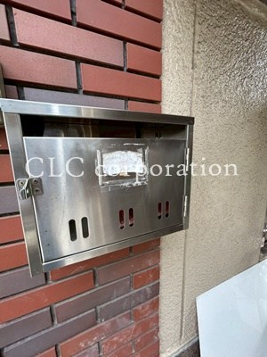 岡谷マンション その他8