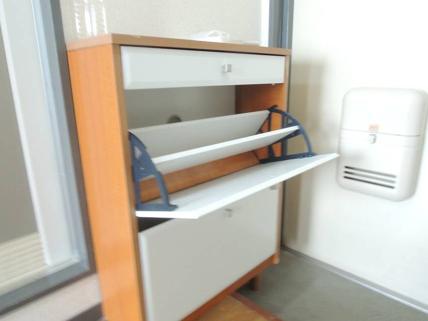 きすなビル その他7