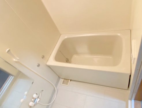 NBM  風呂画像