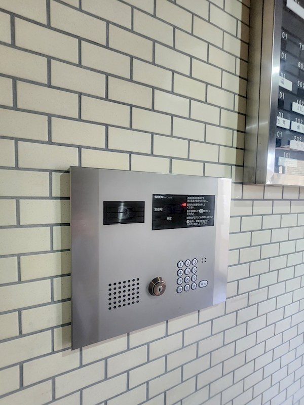 ライオンズマンション浅草駅前 その他1