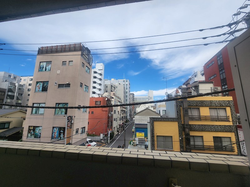 ライオンズマンション浅草駅前 その他3