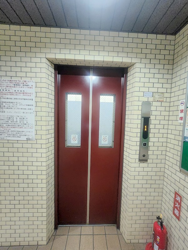 ライオンズマンション浅草駅前 その他8