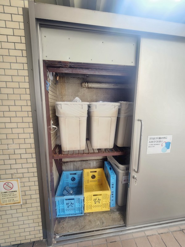 ライオンズマンション浅草駅前 その他10