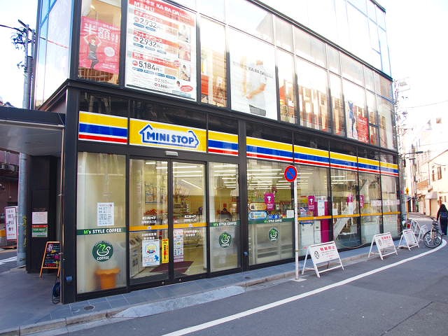 ライオンズマンション浅草駅前 周辺画像2