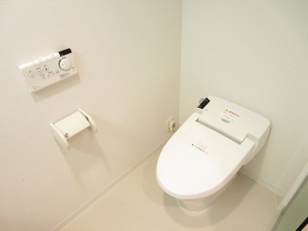 コートラクリア日本橋 その他2