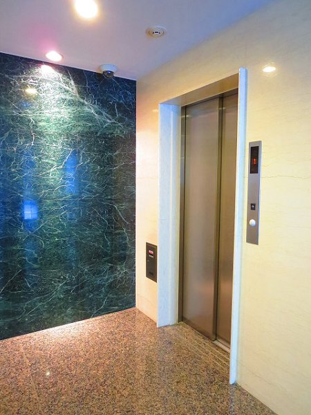 コートラクリア日本橋 その他4