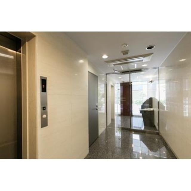 コートラクリア日本橋 その他7