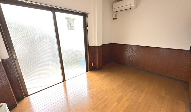 エムハイム リビング