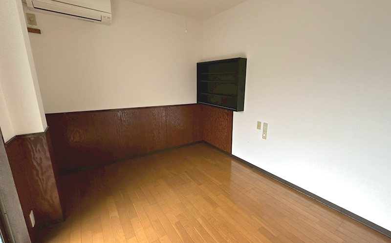 エムハイム ベッドルーム