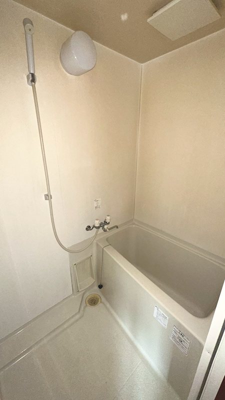 エムハイム 風呂画像