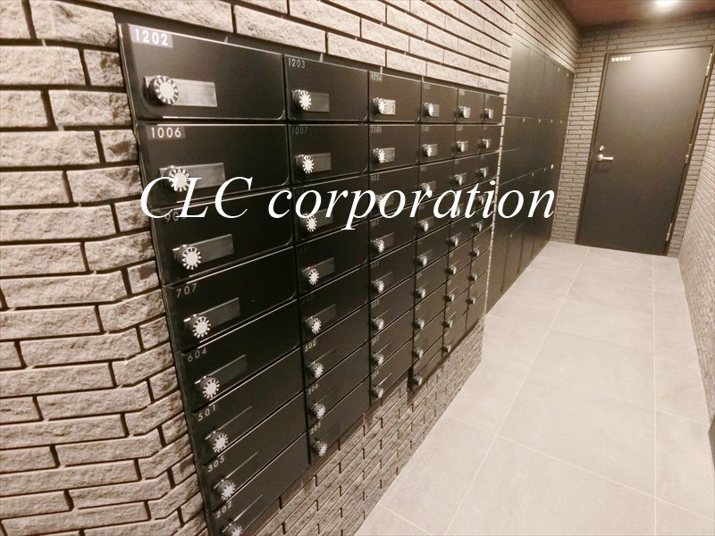 ザ・グランクラッセ日本橋イースト その他11