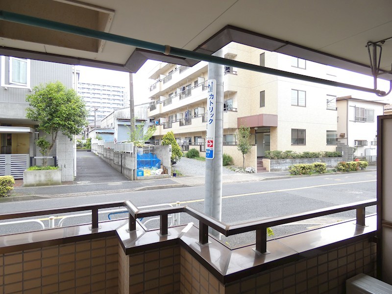 グランドマンション その他5