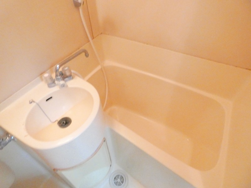 グランドマンション 風呂画像